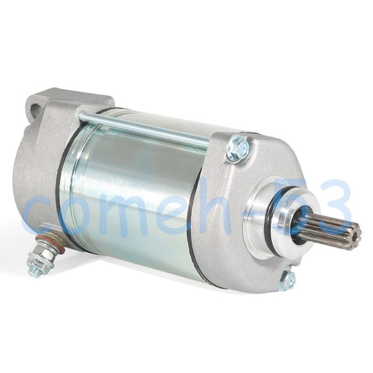 STARTER motor for Yamaha RX10/RXW10 Attak for RX -1 M-TX Apex X-TX 1.75 LE Mountain Q