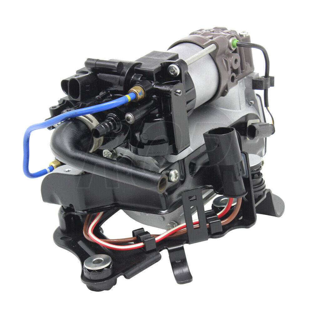 for BMW 7 Series G11 G12 740i 750i Air Suspension Compressor Pump 37206861882