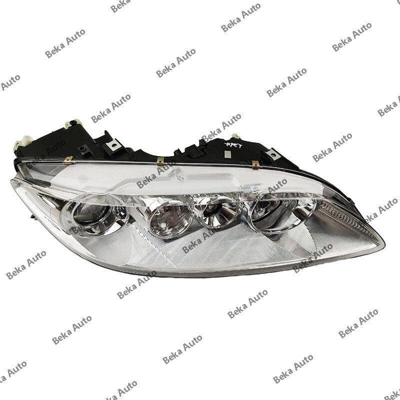 for Mazda 6 GG Atenza GG 2002-2015 Right Front Bumper Headlamp Lamp Assy Halogen