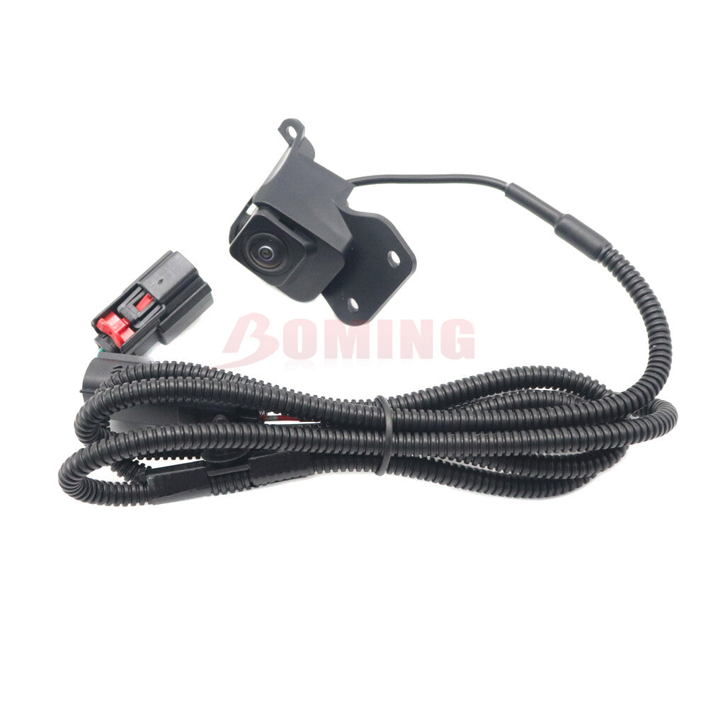 23146157 Rear parking camera for Chevrolet Silverado 1500 for GMC for Sierra 1500