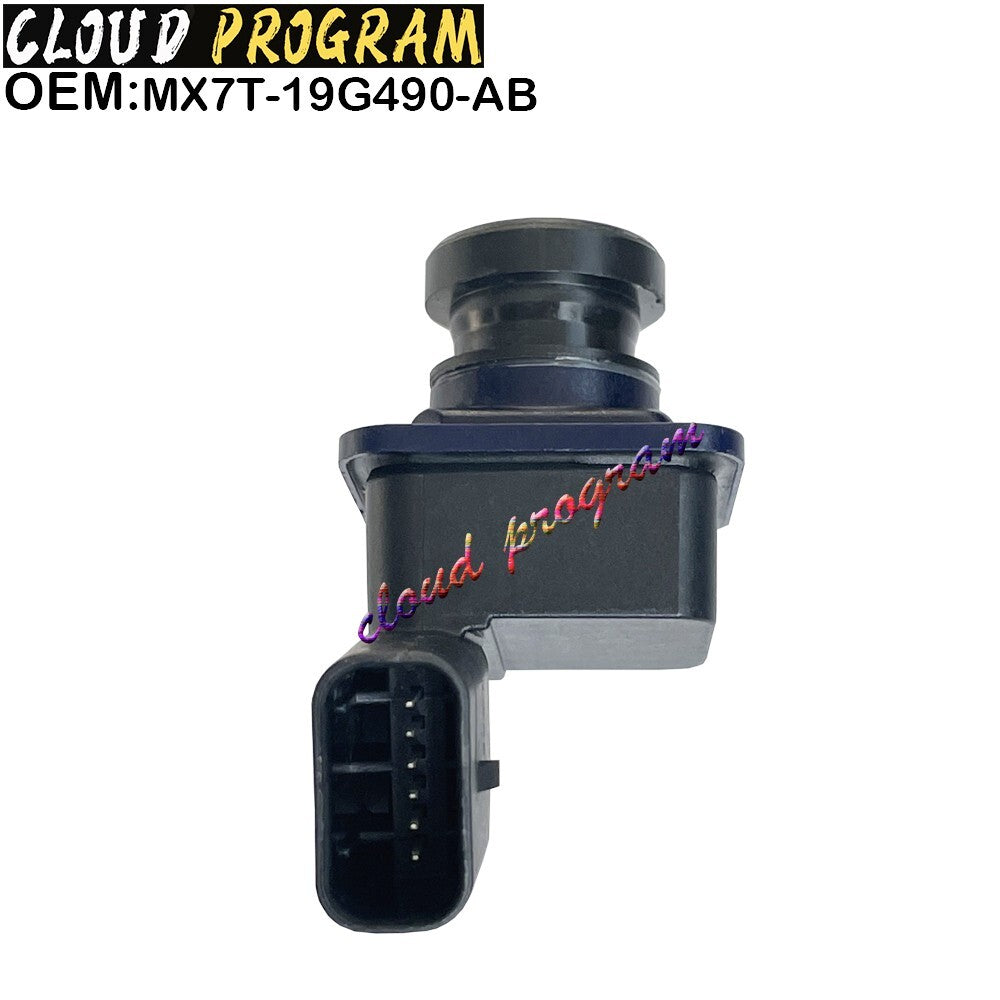 MX7T-19G490-AB Rear View Parking Assist Camera For 2020-2023 Focus 4an v