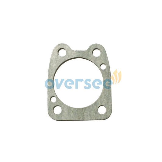 11-61-7-547-242 Elring 6 Intake Manifold Gasket for 130i 325i 335i 525i 7817 B