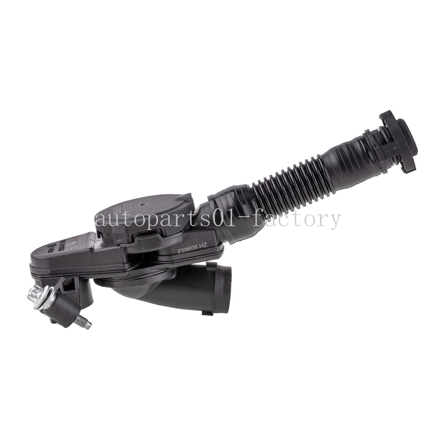 Block Breather Valve RightLeft for Porsche for Cayenne Macan for Panamera 3.0 3.6 4.8L