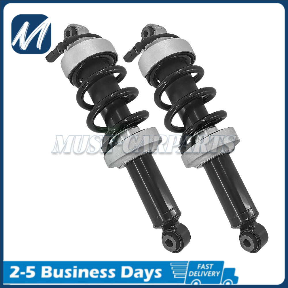 PAIR Front Shock Absorber Assy for 2014-2019 for Cadillac CTS 2.0L 3.6L w/Magnetic