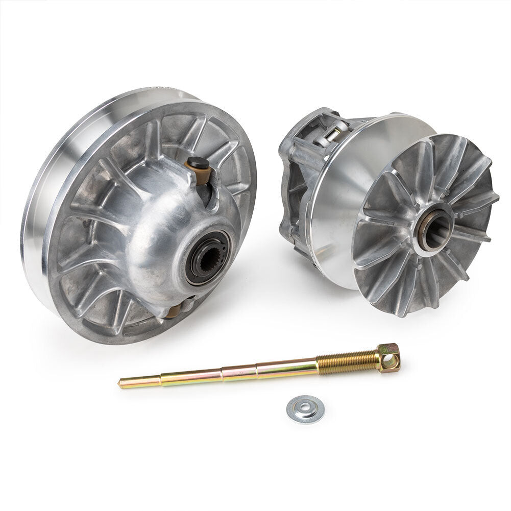 1323298 for Polaris 2016-21 RZR 1000 XP S Primary&Secondary Driven Clutch+Puller Q