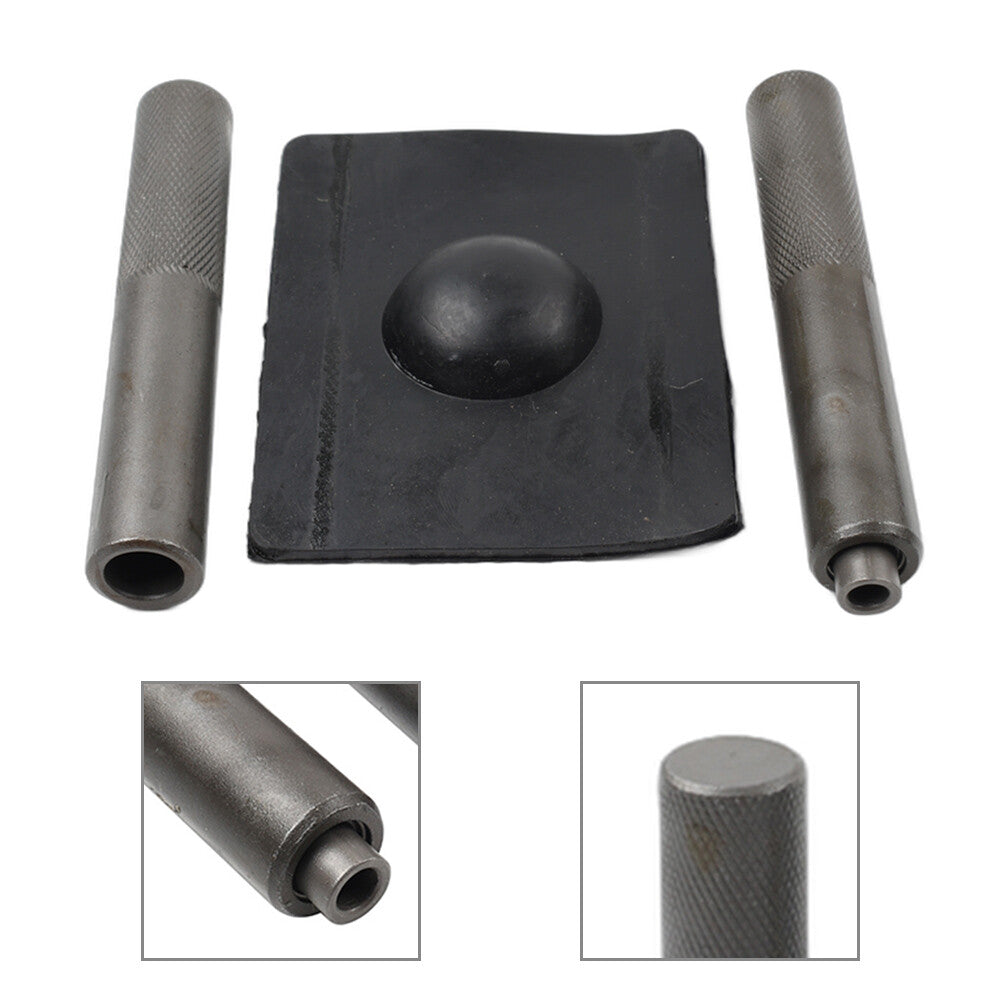 For Pit Dirt Bike Scooter Valve Spring Compressor Removal Tool Set Splitter Kit Q