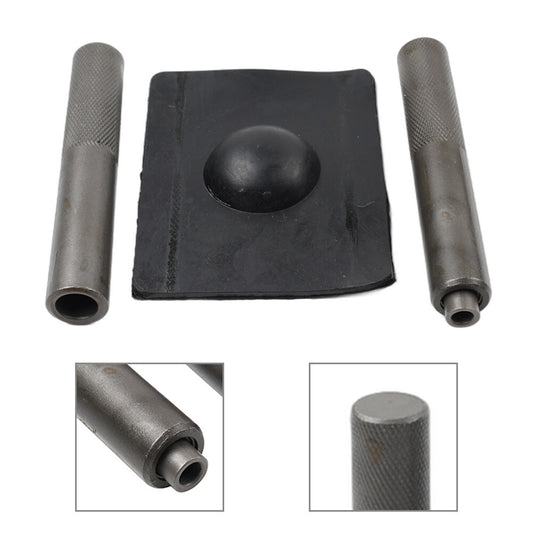 For Pit Dirt Bike Scooter Valve Spring Compressor Removal Tool Set Splitter Kit Q