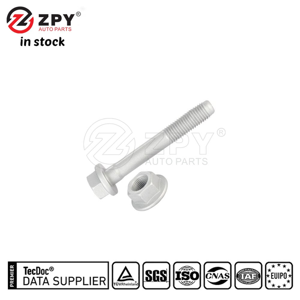 ZPY Lower Control Arm Mount Bolt for Ford Edge for Mustang Explorer 2024-2013 Q