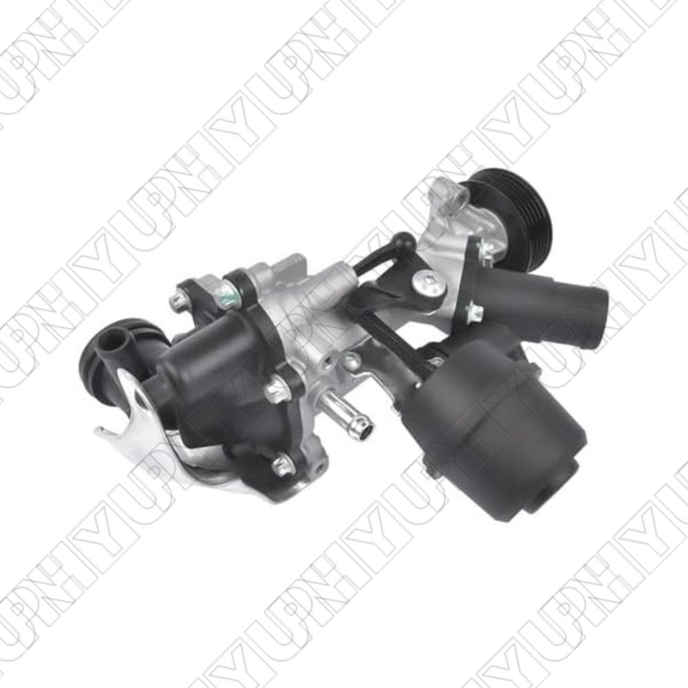 Fit for Benz CLA250 GLA250 2.0L 2014 2015 2016-2019 Water Pump 2702000801 Q