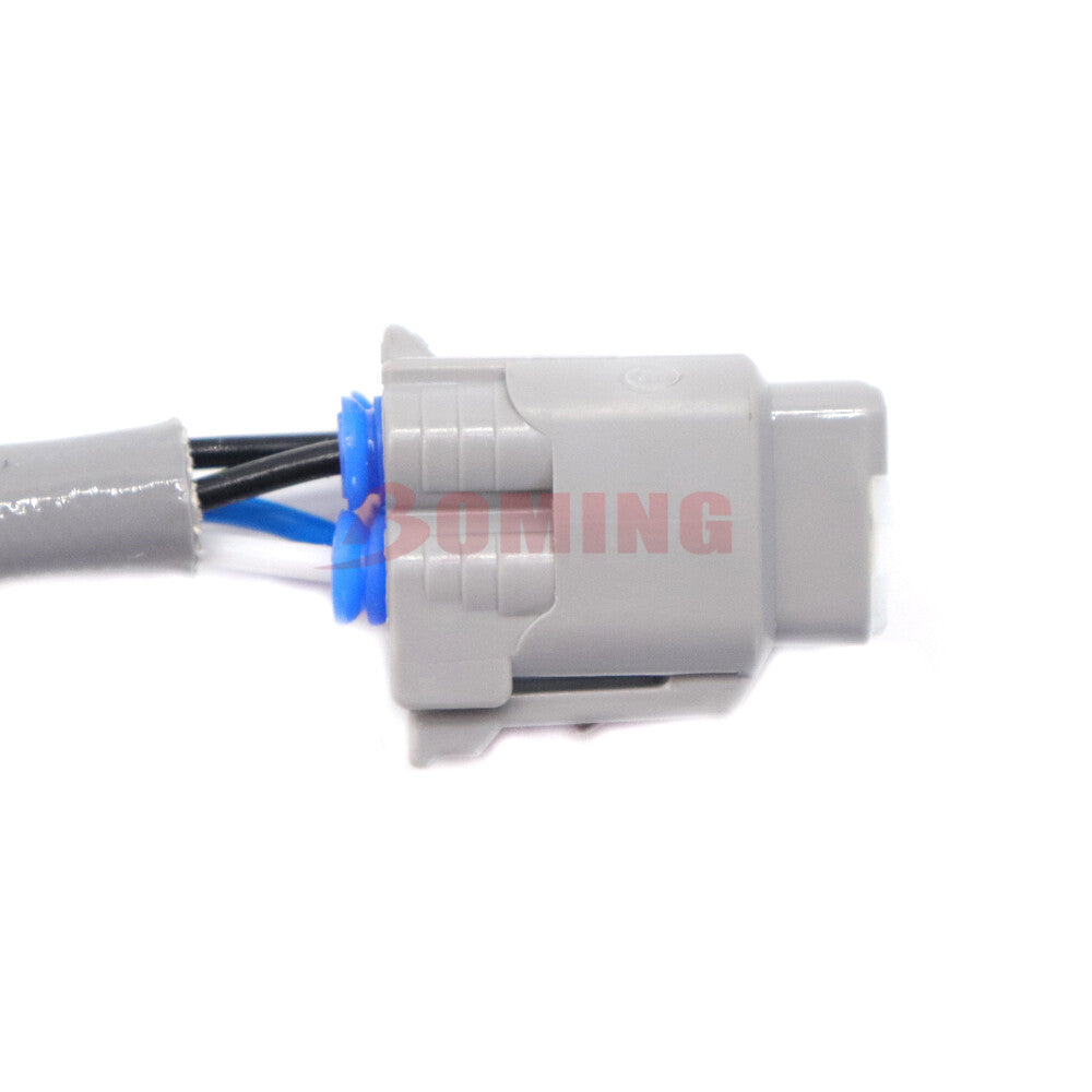 2-pack Oxygen (O2) Sensors 1 2 for 2008, 2009, and 2010 for Mazda 5 L4 2.3L (Upstream + Downstream)