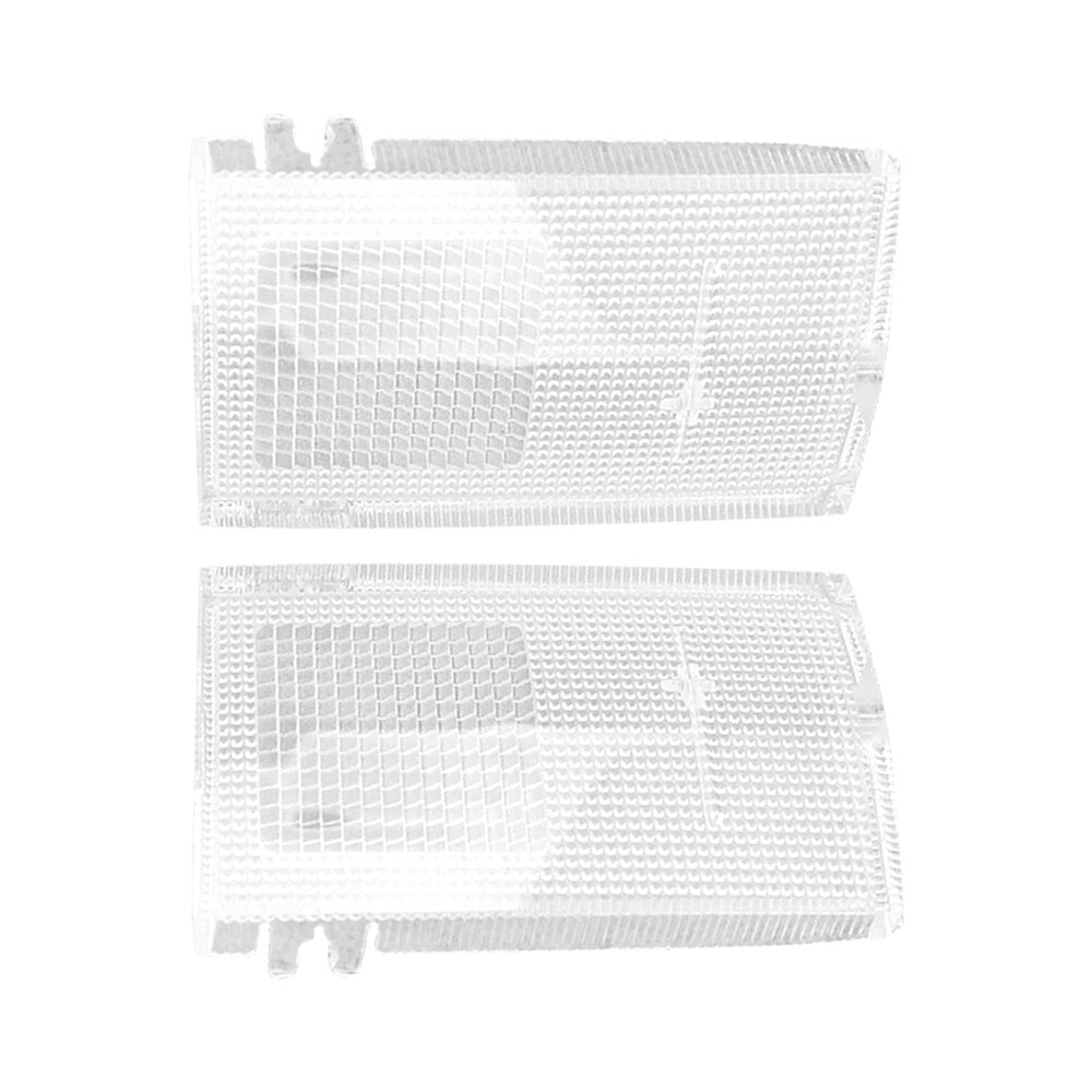 Pair Front LH  RH Inner Reading Light Cover Fits For CT200h 11-17 GX460 10-21 Q