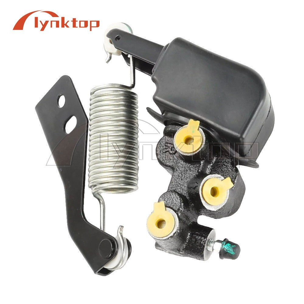 TR580 and TR690 torque converter TCC locking solenoid valves are suitable for Subaru CVTs 10 ~ 13.5 dimensional. H