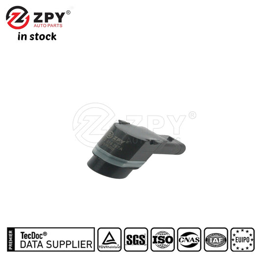 ZPY Hight Quality New Parking Sensor for Audi A6 Quattro 1T0 919 297A Q