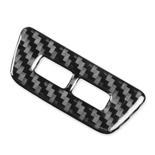 Interior Rear USB Button Cover Trim for VW for Golf 8 MK8 2021-2023