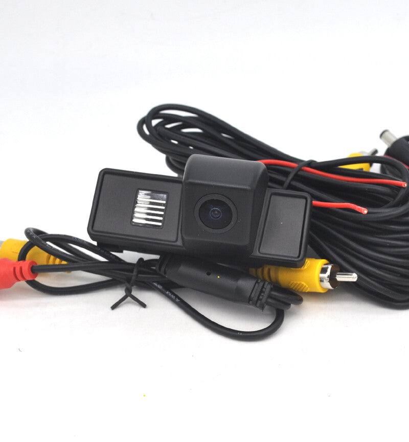 Reverse Camera Number Plate Light for Mercedes Sprinter W639 W906 Vito viano v