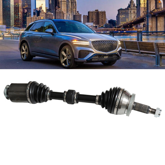 1X Right Passenger Side Outer Axle Shaft 49501-C5480 Fits for KIA Sorento 3.3L Q