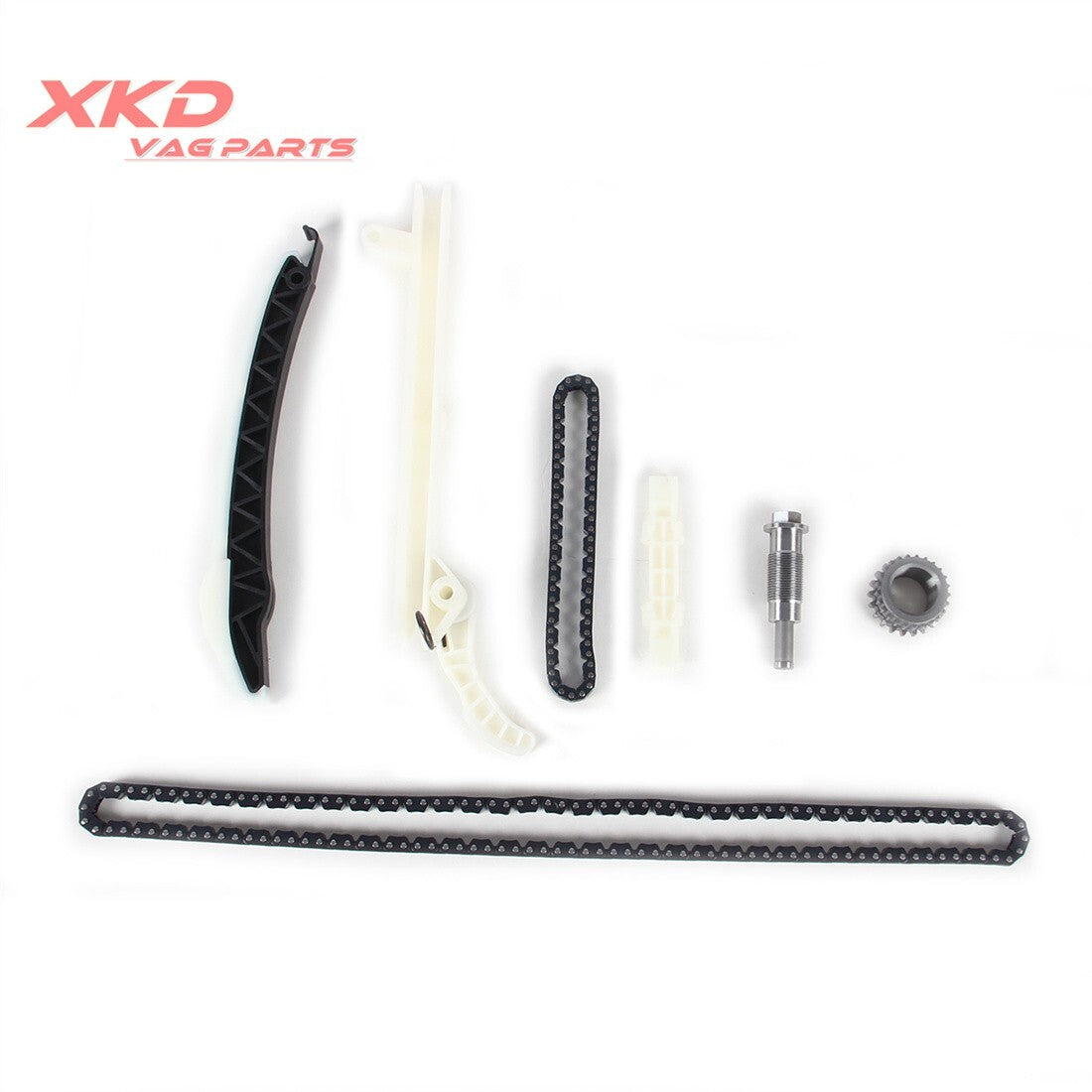 1.6T/2.0T Timing Chain Kit Fit for Mercedes Benz A220 B220 CLA220 Q
