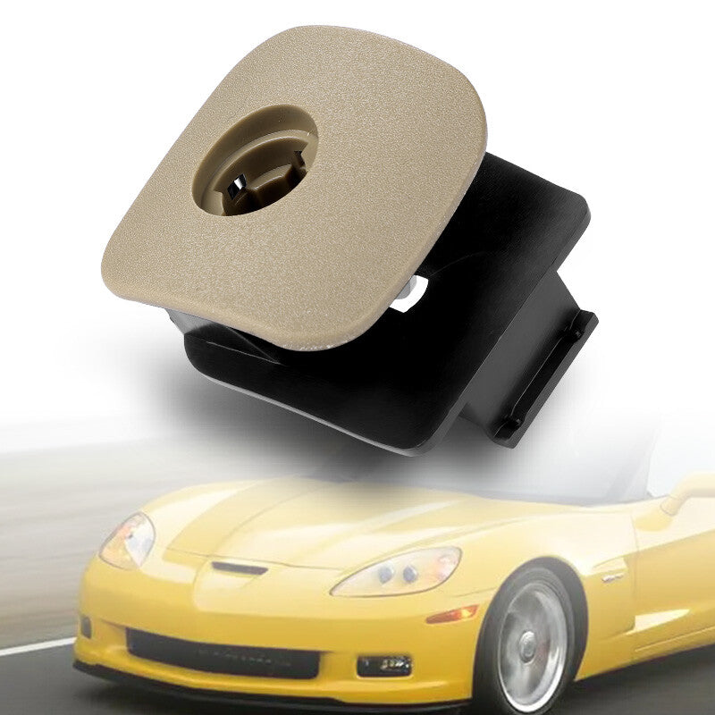 Glove Box Latch Handle Fit For 1997-2004 for Chevrolet for Corvette C5 10328822