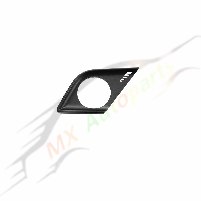 for Porsche for Cayenne Macan Multi-function Steering Wheel Button Cover- NO.L3