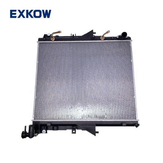 Radiator Assy fit for Mitsubishi PAJERO SPORT TRITON L200 4N15 2.4 Diesel 2015