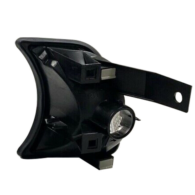 Pair Amber Corner Lights Turn Signals light Fit for BMW 5-Series E34 1989-1995 Q