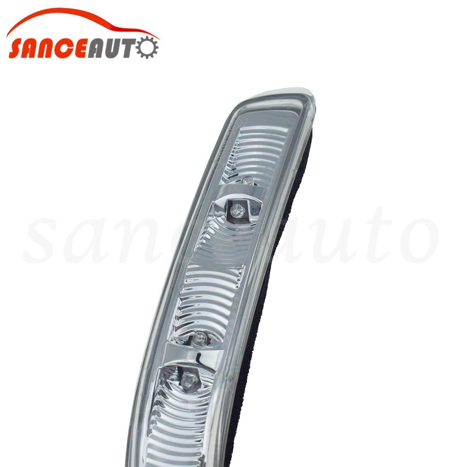 Left turn signal light driver for Kia Mohave Borrego 2008 - 2017 876132J000- v