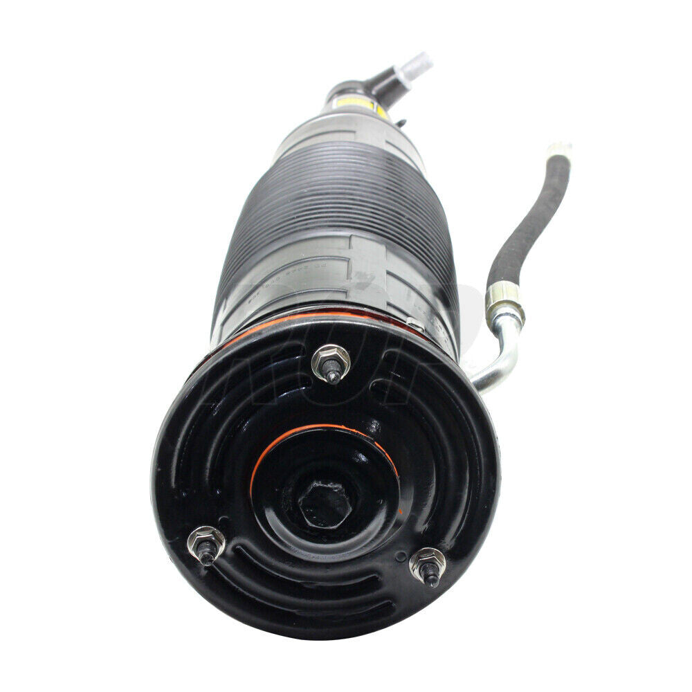 Pair New for Mercedes W221 ABC S CL Class Front Hydraulic Shock Strut 2213208013
