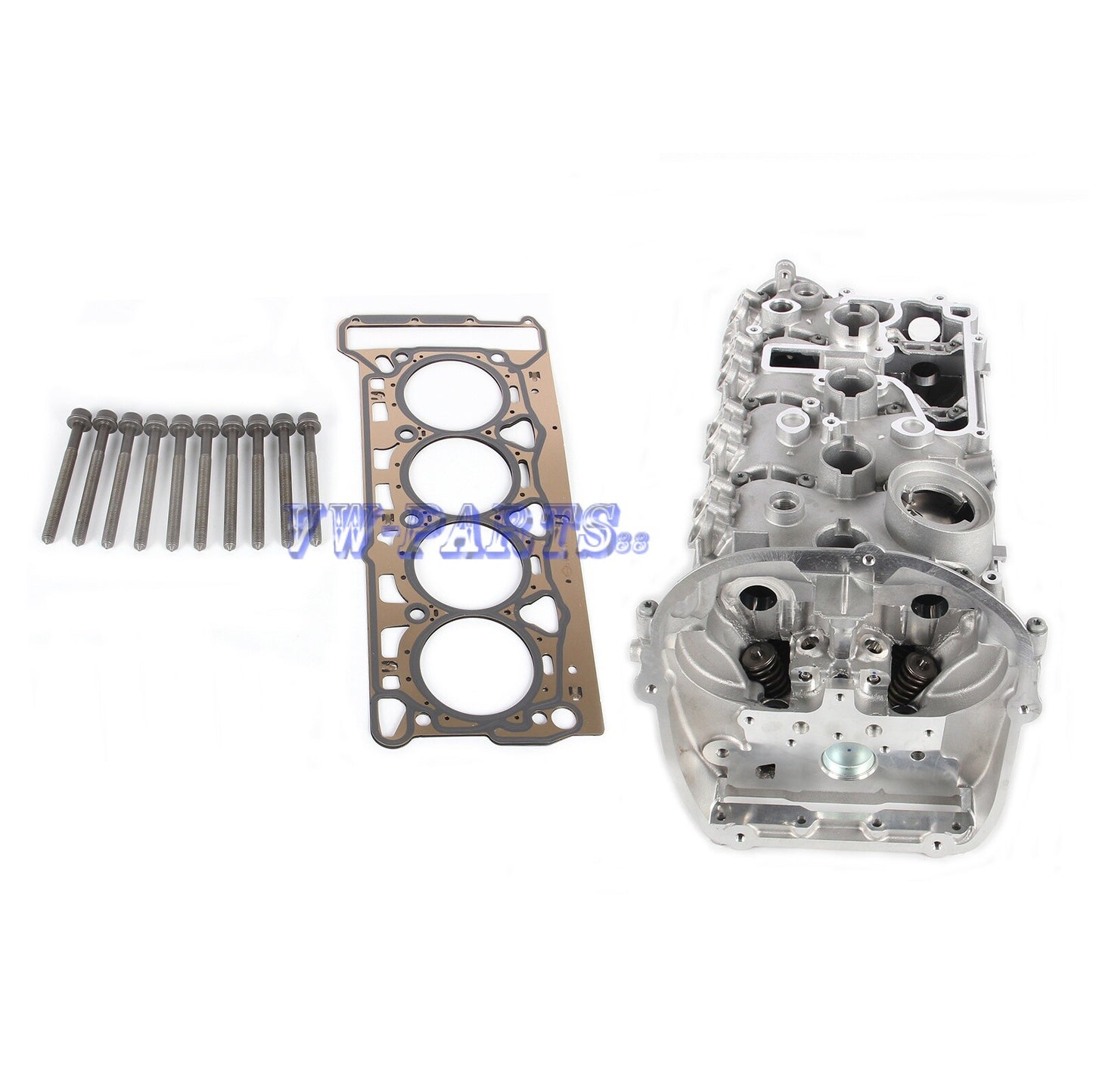 2.0T Engine Cylinder Head Kit Fit for VW Transporter for Audi for A4 for A5 Q5 06H103064N Q