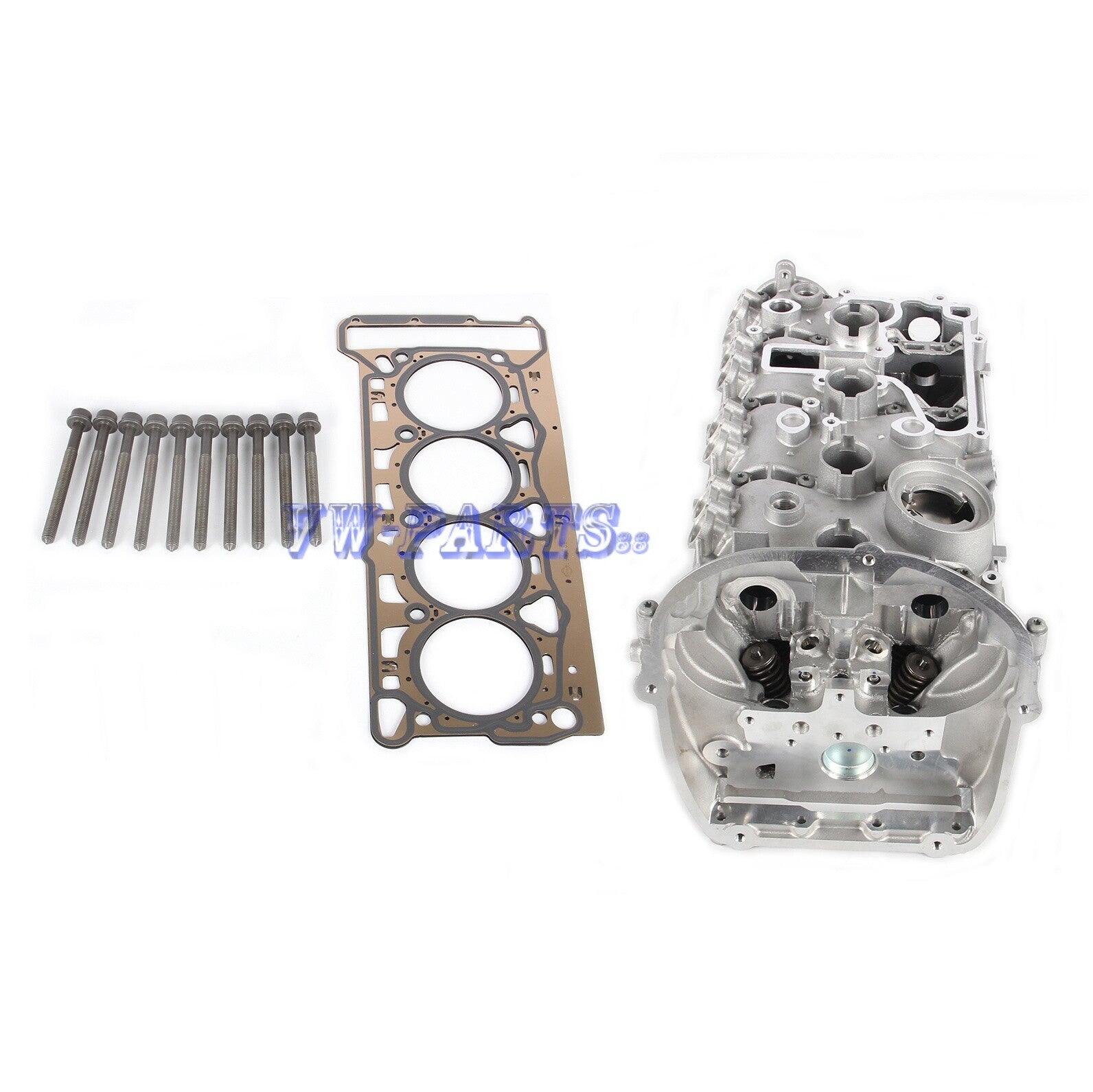 2.0T Engine Cylinder Head Kit Fit for VW Transporter for Audi for A4 for A5 Q5 06H103064N Q