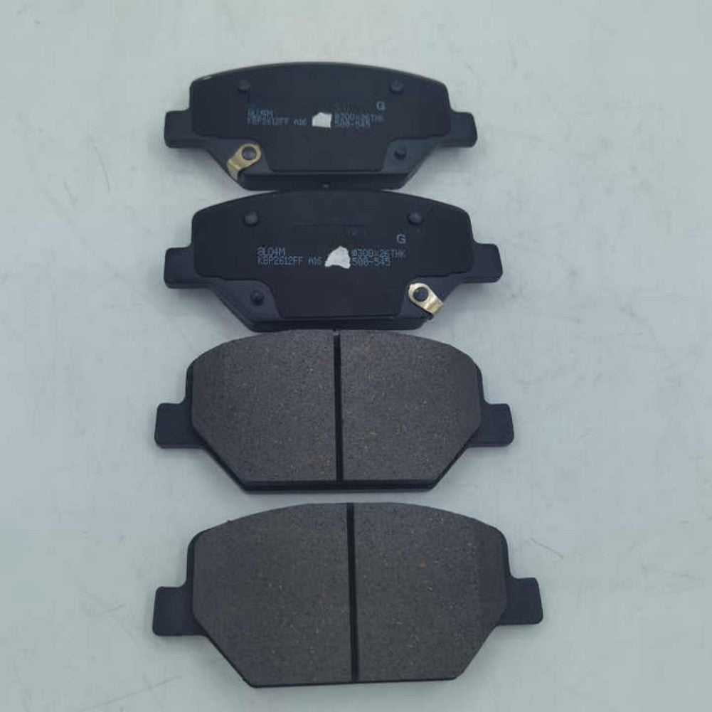 Disc Brake Pad for GM 85134422