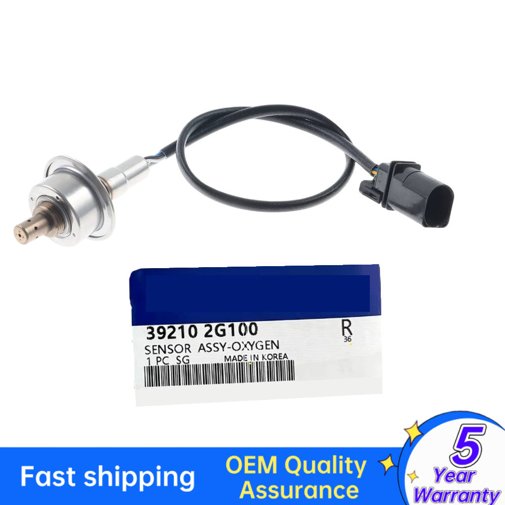 equipment manufacturer upstream oxygen (O2) sensor suitable for 10-13 for Hyundai Sonata for Kia Forte 2.4L 392102G100