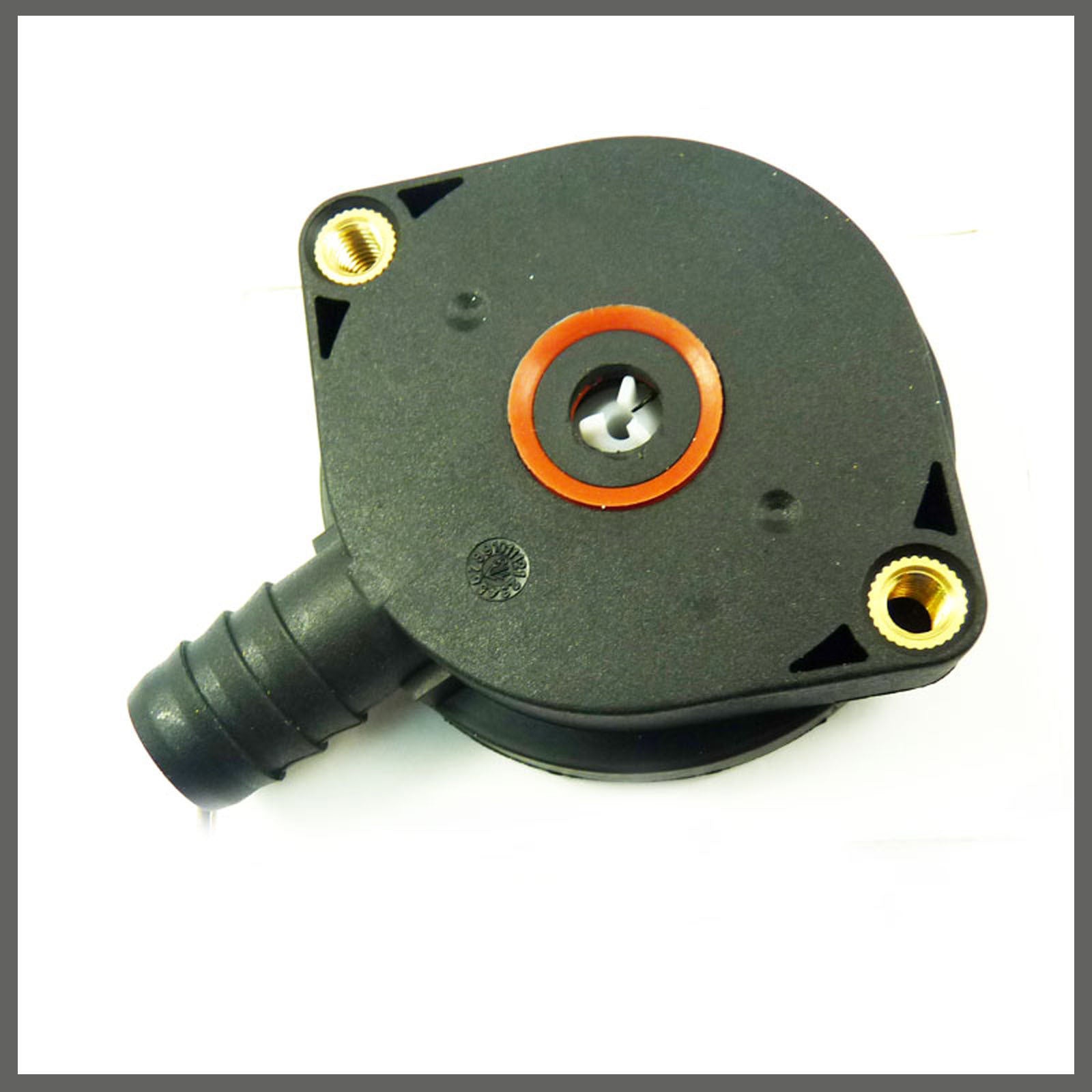 11157501567 Crankcase Ventilation Crankshaft Valve for 318i 318is Z3 1992 - 1999- v