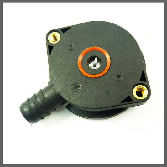 11157501567 Crankcase Ventilation Crankshaft Valve for 318i 318is Z3 1992 - 1999- v