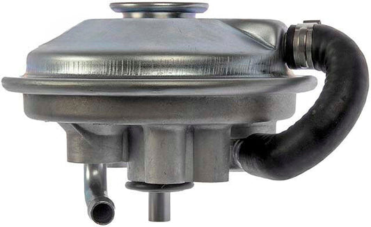 Mechanical Vacuum Pump for Dodge D250 D350 W250 W350 1989-91 Mechanically Driven