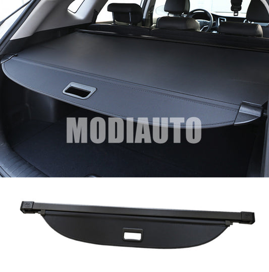for Toyota for Corolla Cross 2022-23 Rear Trunk Cargo Luggage Cover Security Shield