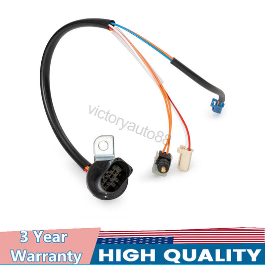 1X 09G927363 6-pin internal transmission wiring harness for Volkswagen for Golf TF60SN 09G TR60SN