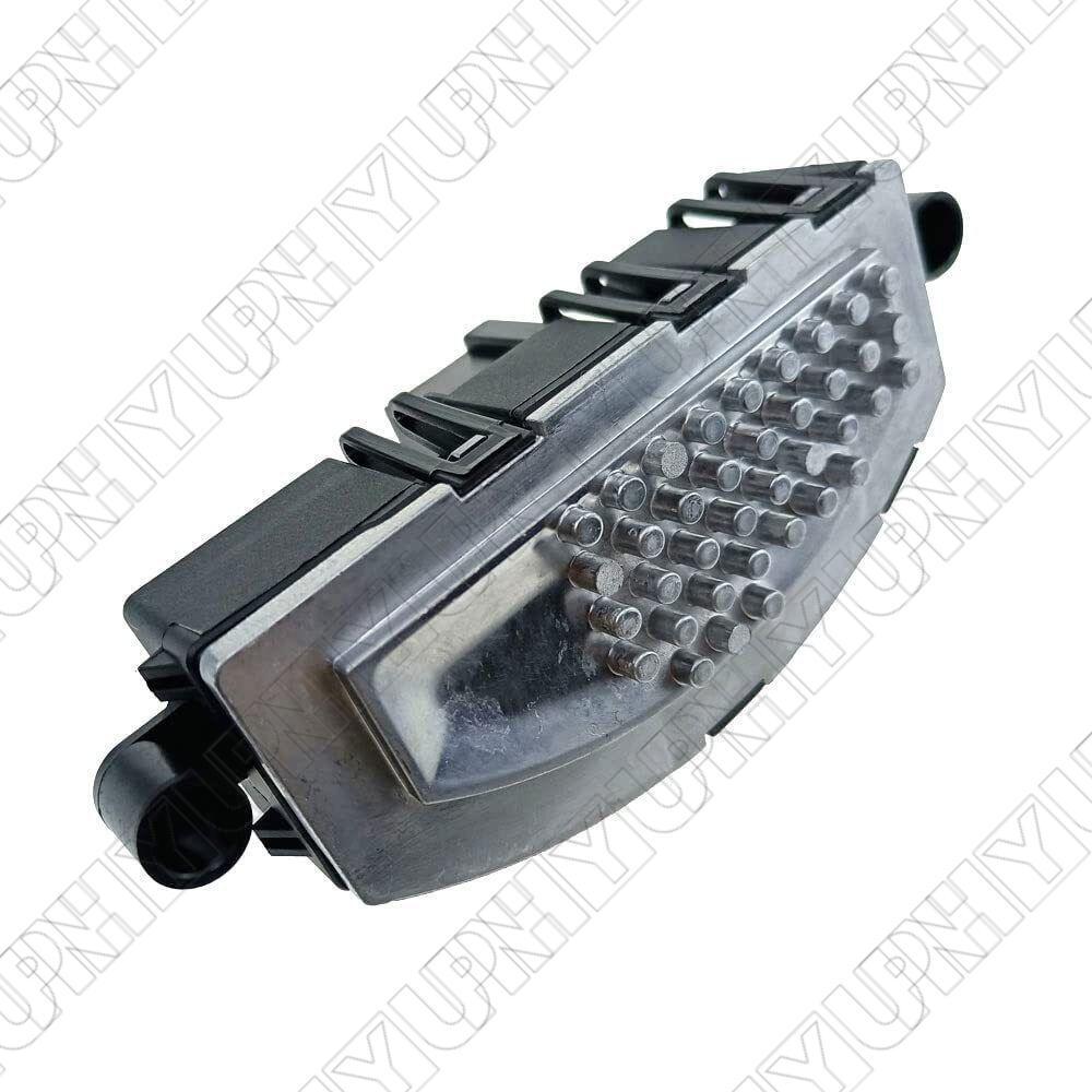 68223049AA Heater Blower Motor Resistor for Chrysler 200 for Jeep Cherokee KL 14-21 Q