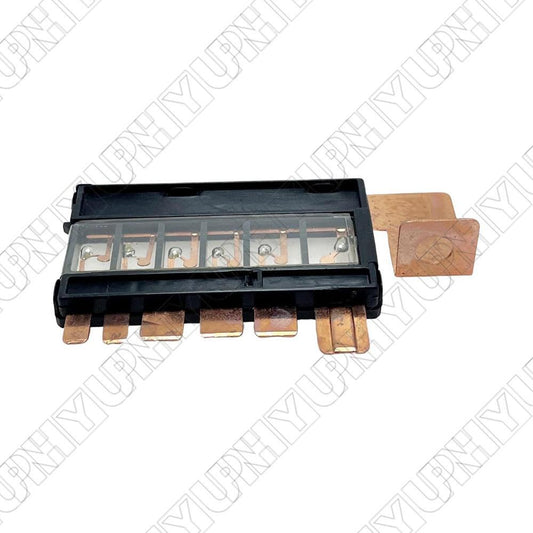1× Multi-Block Fuse 38233-TA0-A01 for Honda 2008-2012 for Accord 2010-2015 Crosstour Q
