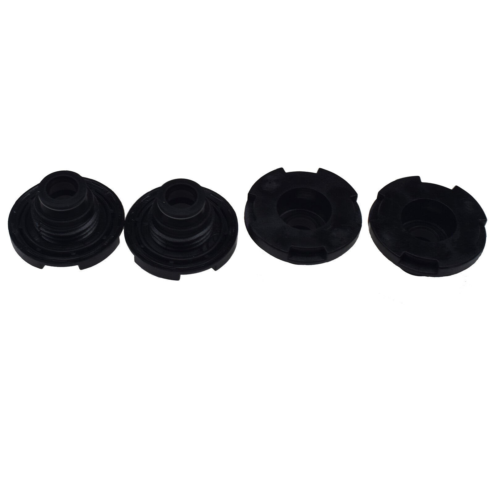 Suitable for Patrol GU Y61 ZD30 common rail illuminated plug, sealed common rail 13276-DB000- n