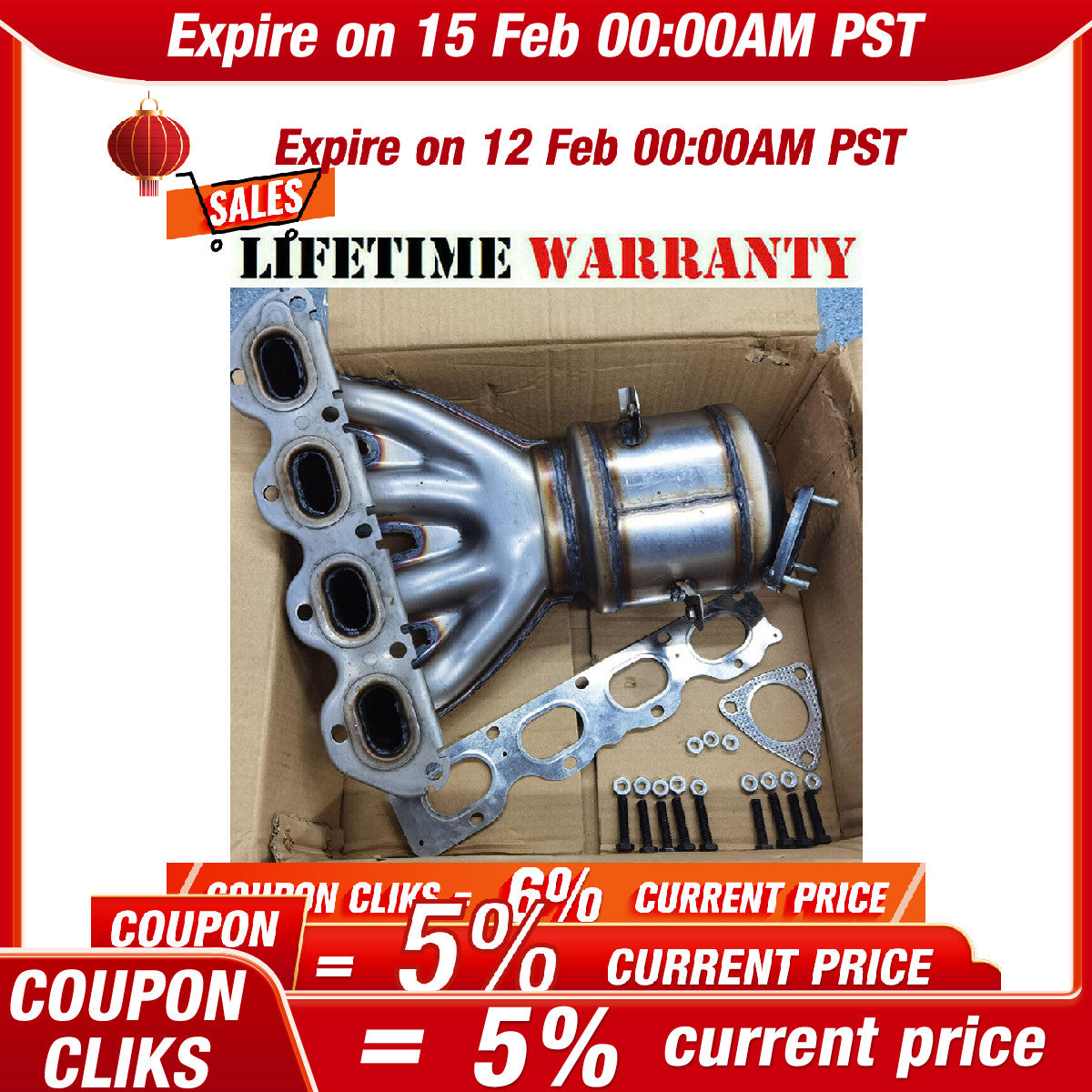 6-Piece Piston Ring Set mast 83.01 mm for Touareg, for Audi A4, A6, Q7 3.0 TDI Diesel  12878 B