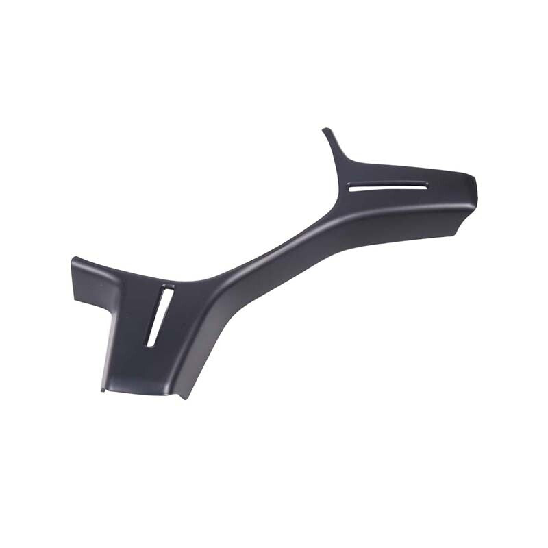 Matte black steering wheel trim is suitable for the G-Class 2013-18. n