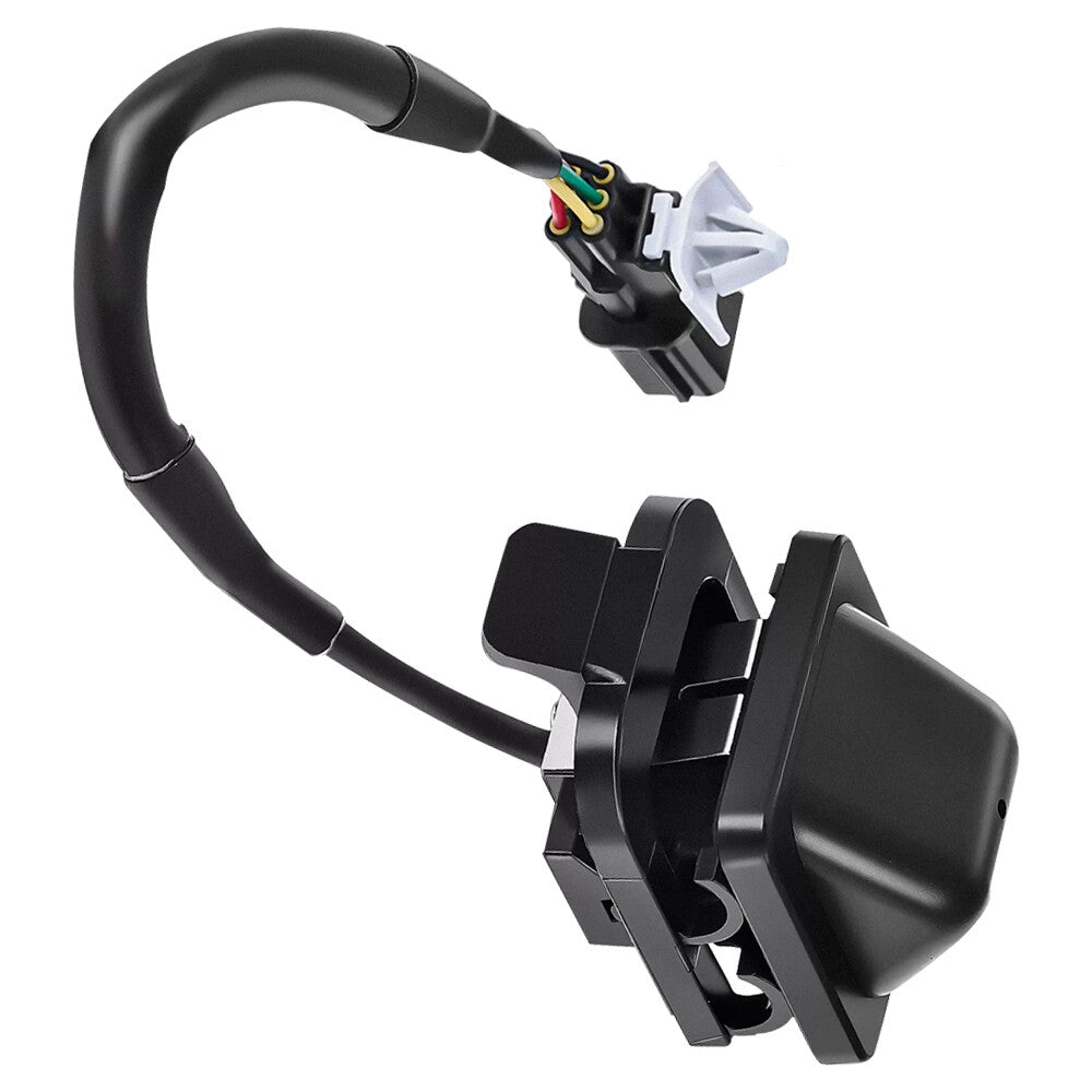 Rear View Reversing Aid Parking Camera Fits For Forte 2017-2018 2.0L Sedan Q