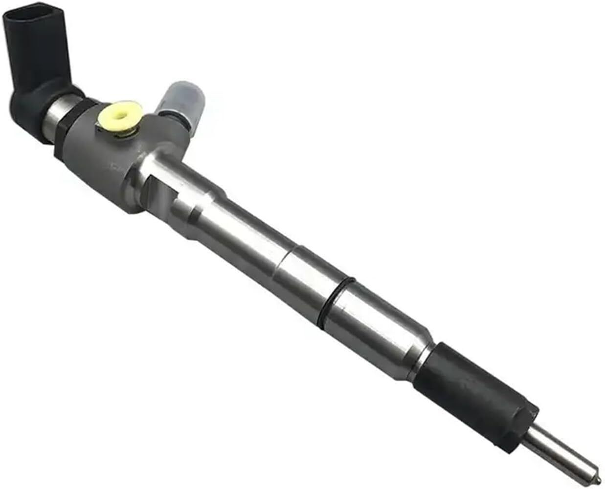 Fuel Injector 03L130277S+ 03L130277B for Audi for VW for Seat for Skoda 1.6 TDI CAYA Siemens