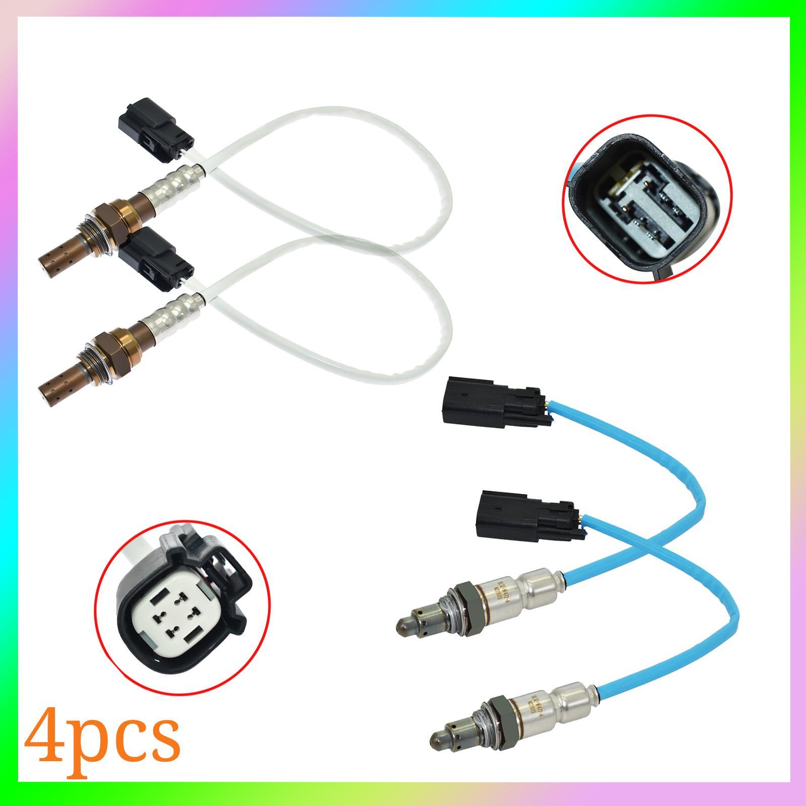 Air Fuel Ratio Oxygen Sensor 55566648 for Chevrolet for Cruze 1.6L 1.8L 2010-18