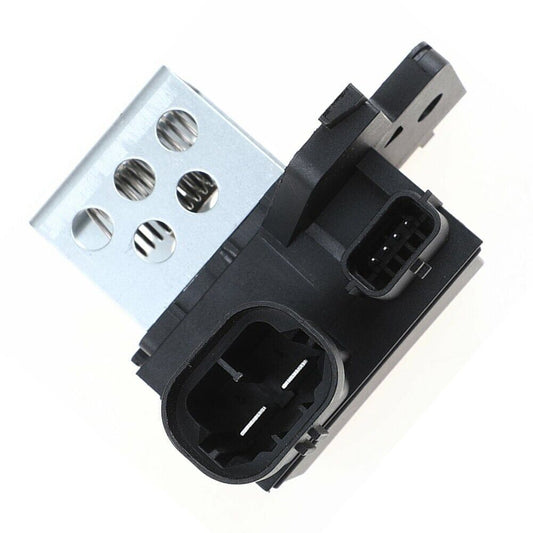 new air conditioner fan heater blower motor resistor parts suitable for 255503792R- n