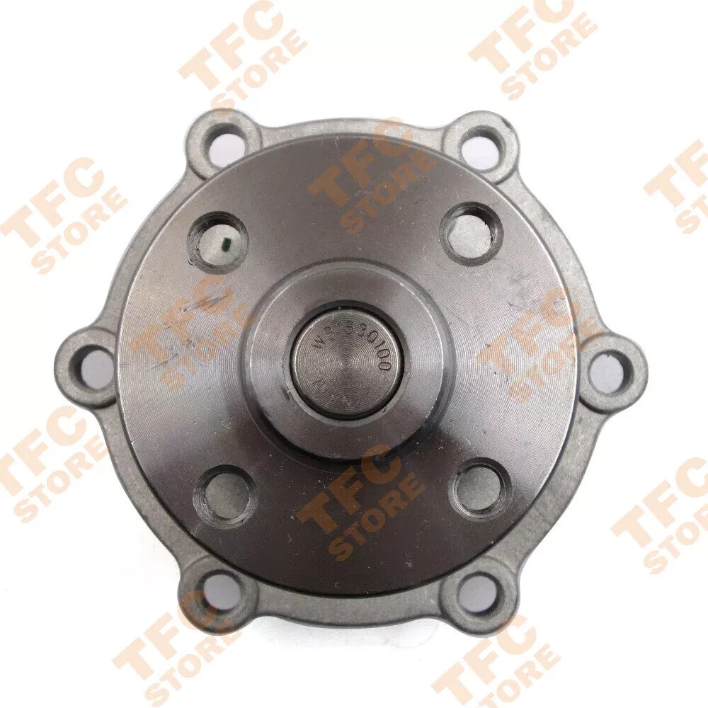 2J Water Pump for Toyota Forklift 16120-10941-71 16100-00705