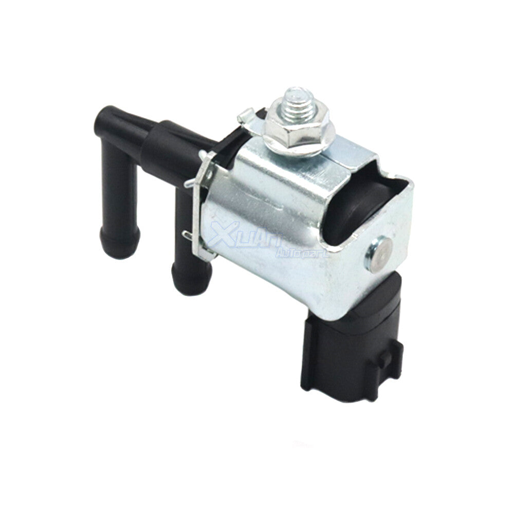 14930-1KA0A 14930-AX000 Steam tank purification valve solenoid valve suitable for Nissan Almera