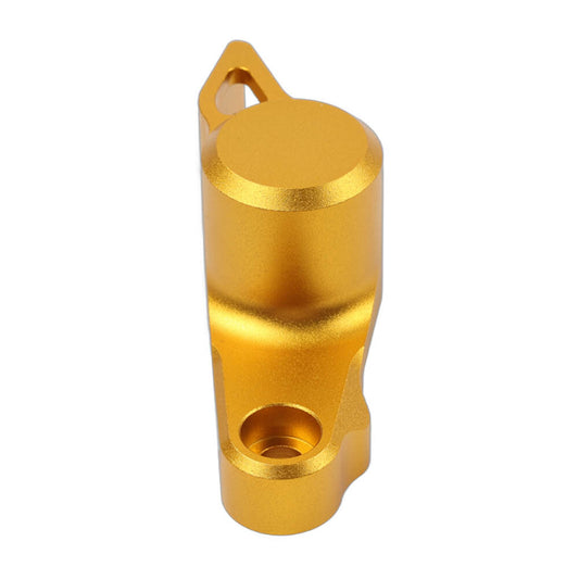 Motorcycle Sensor Guard Fit for Honda Monkey 125 JB02 CT125 JA55 Grom/MSX JC61/JC75
