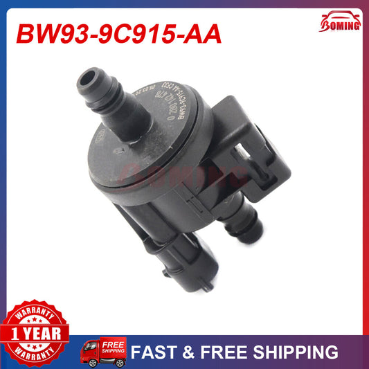 Suitable for Jaguar BW939C915AA 0280142478 BW93-9C915-AA solenoid valve/ventilation valve Q
