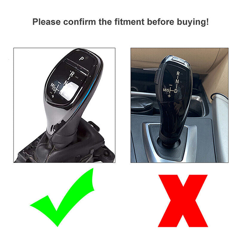2-piece set of General Motors glossy black front and rear mudguard vent wing decoration- v